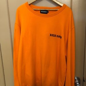 Misbhv Hardcore Sweatshirt